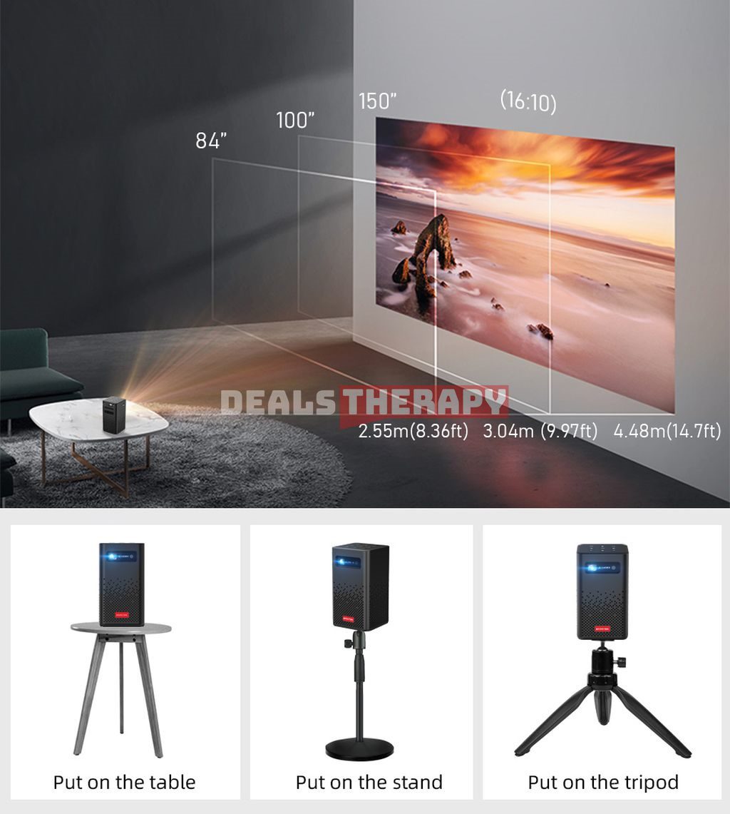 BYINTEK P20