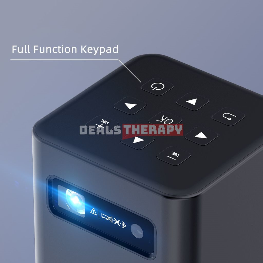BYINTEK P20