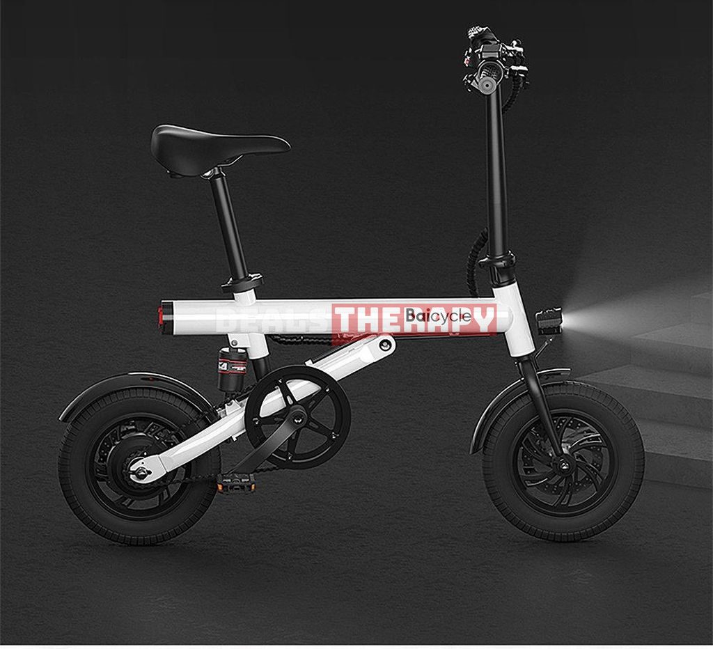 Baicycle Mini Smart 20