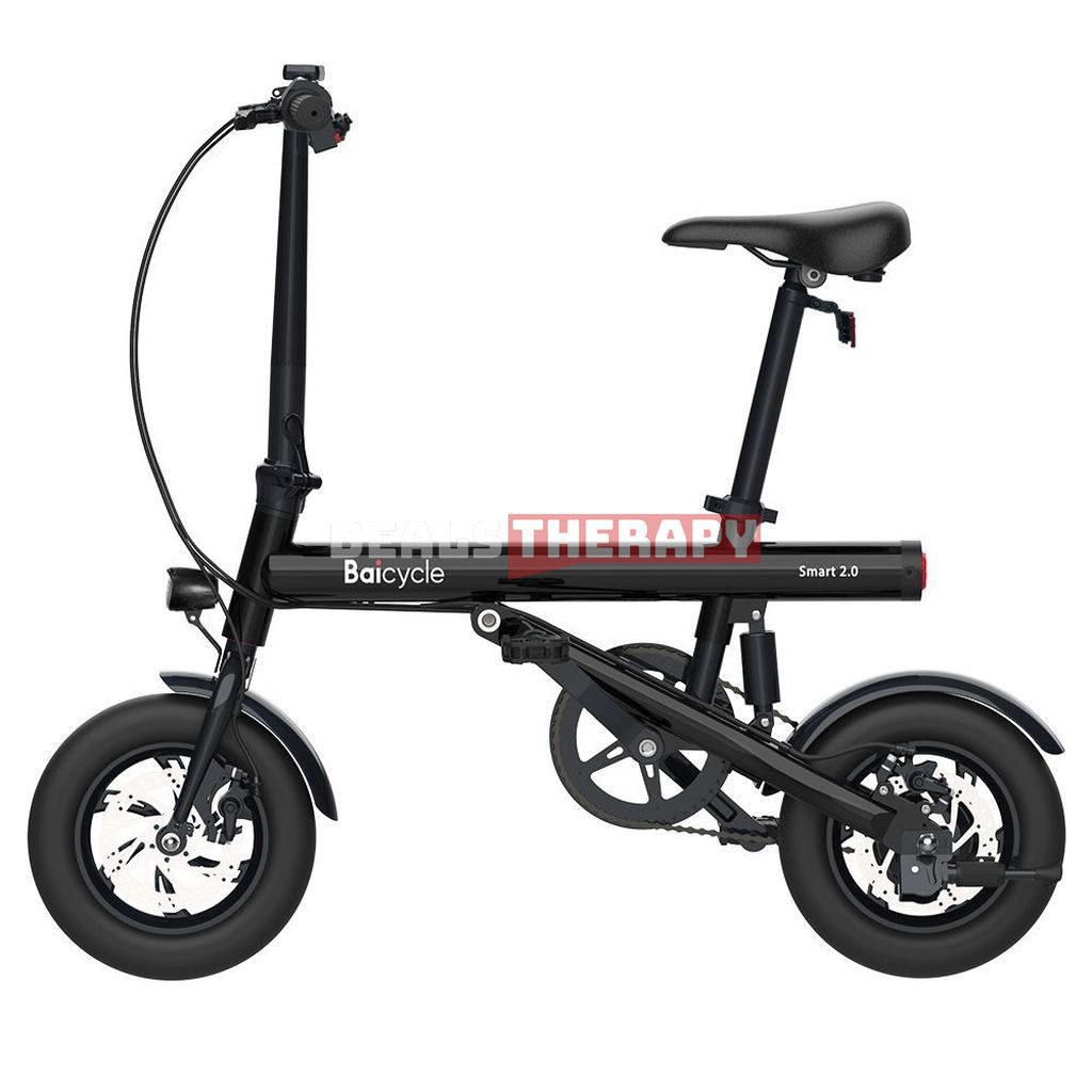 Baicycle Mini Smart 20
