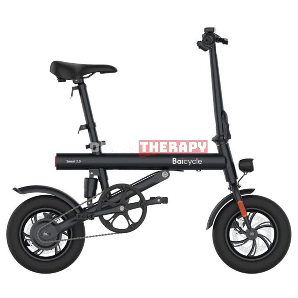Baicycle Mini Smart 20
