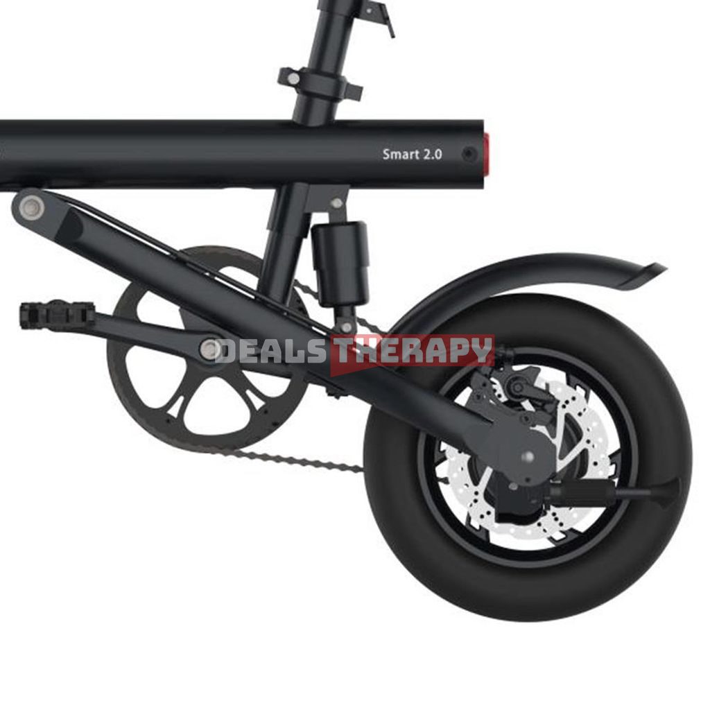Baicycle Mini Smart 20