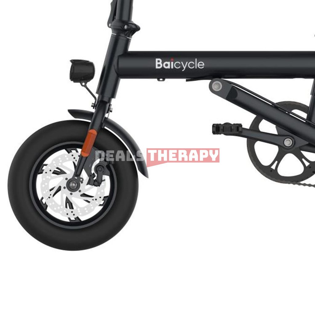 Baicycle Mini Smart 2.0