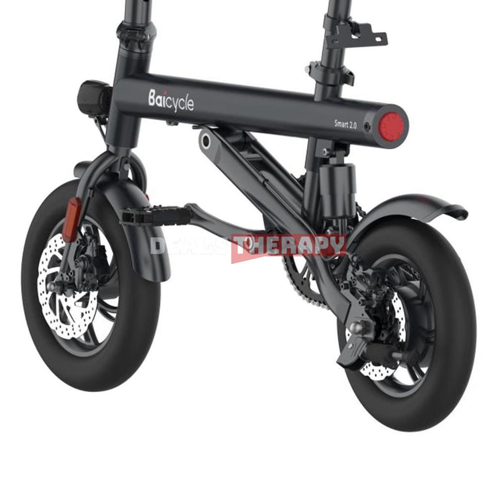 Baicycle Mini Smart 2.0