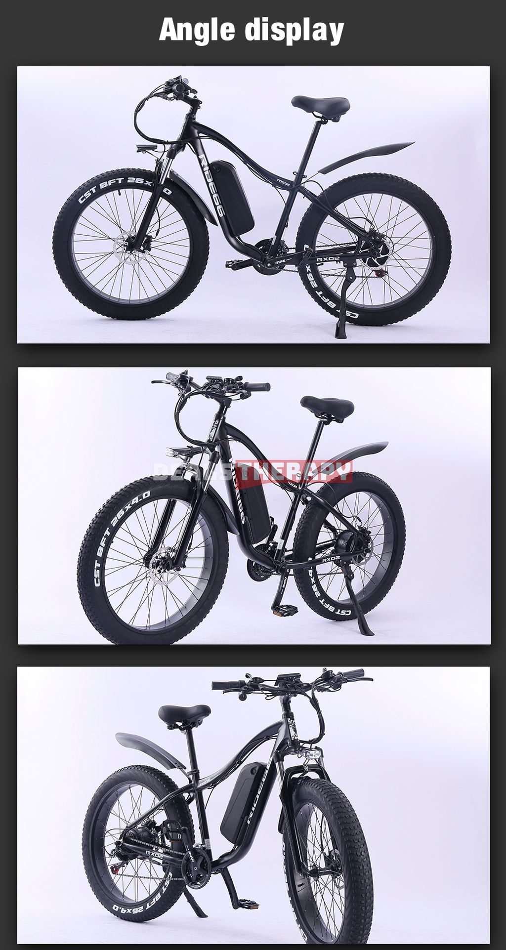 KeeperJim RX02
