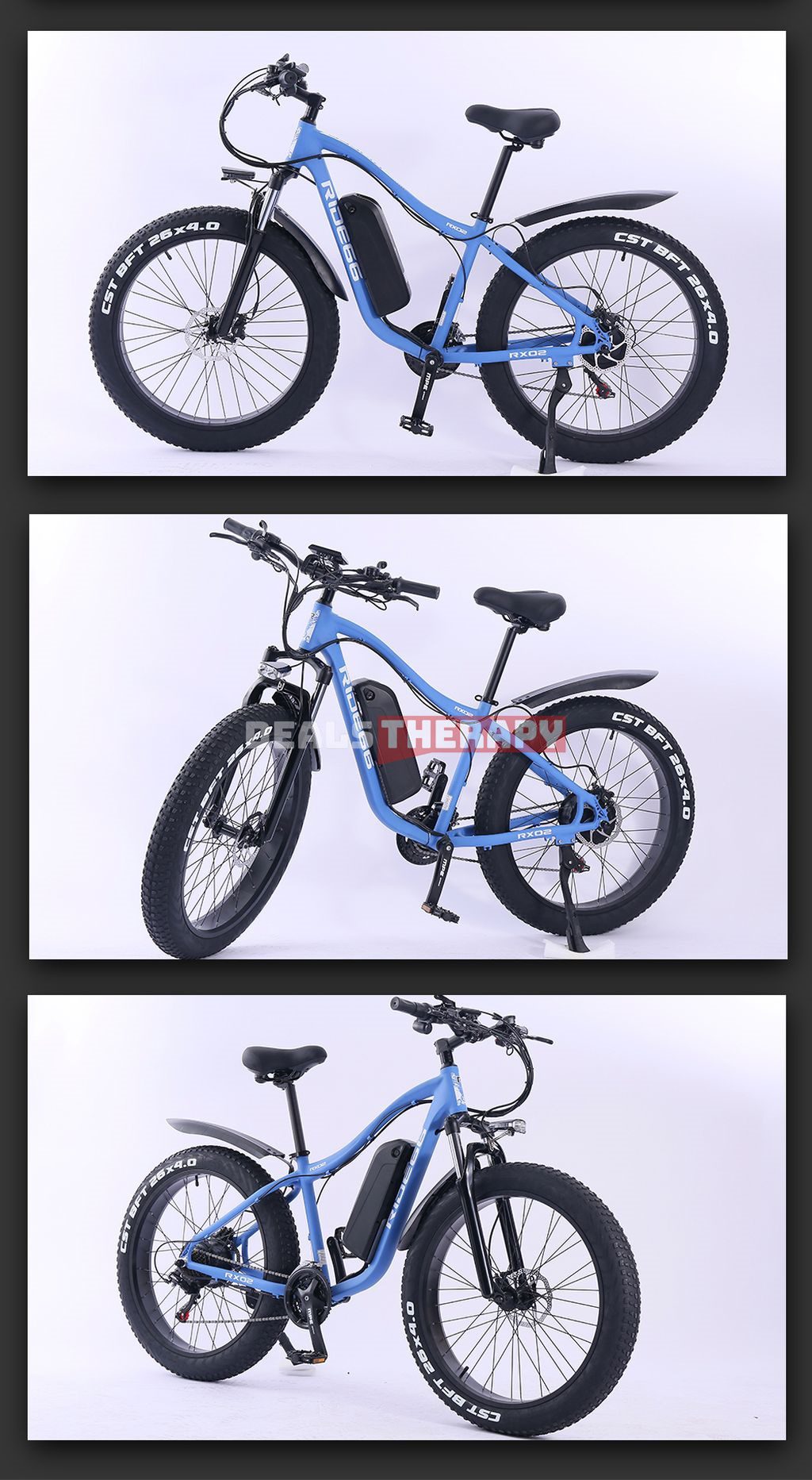 KeeperJim RX02