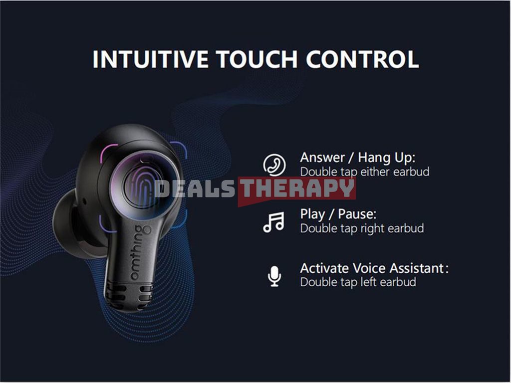 Omthing EO002BT AirFree
