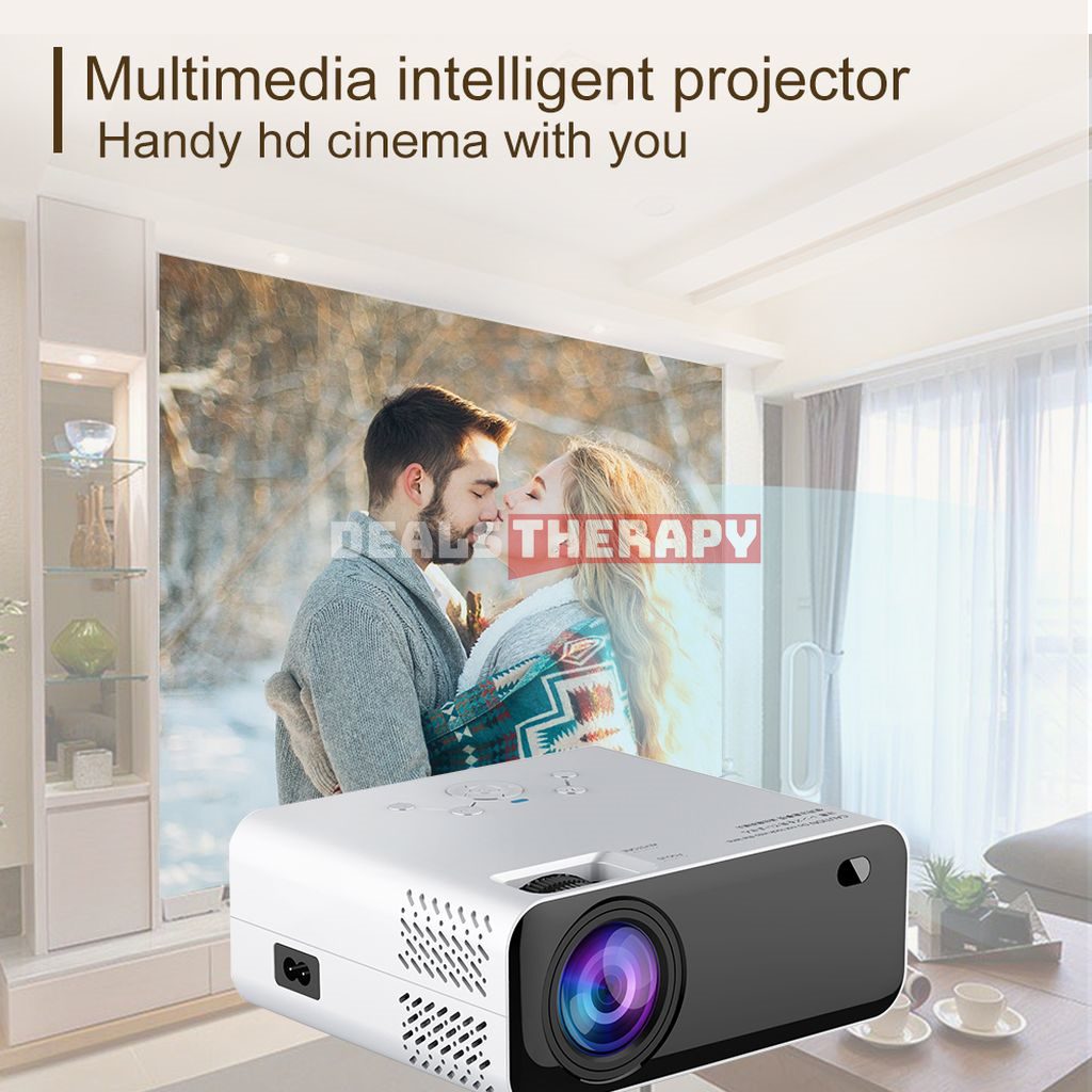 Portable Projectors E450A