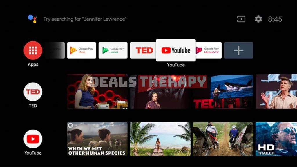 Xiaomi Formovie Laser TV 4K Cinema