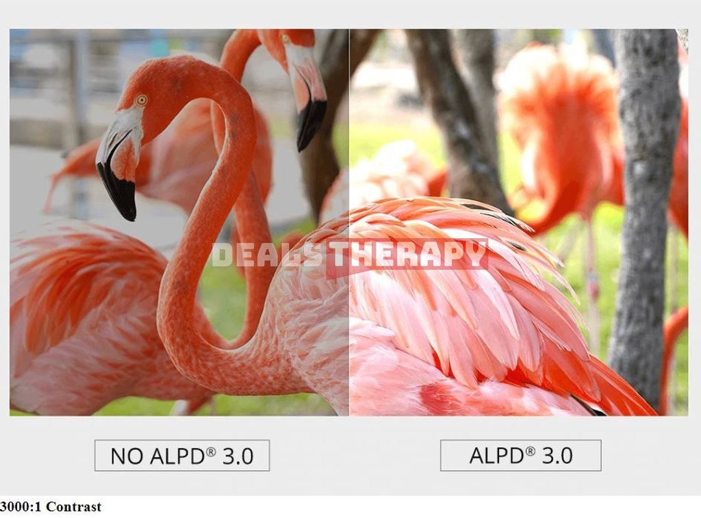 Xiaomi Formovie Laser TV 4K Cinema