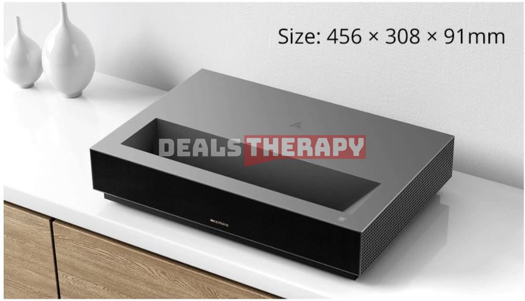 Xiaomi Formovie Laser TV 4K Cinema