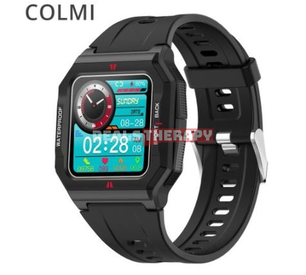COLMI P10 Smartwatch - Alibaba