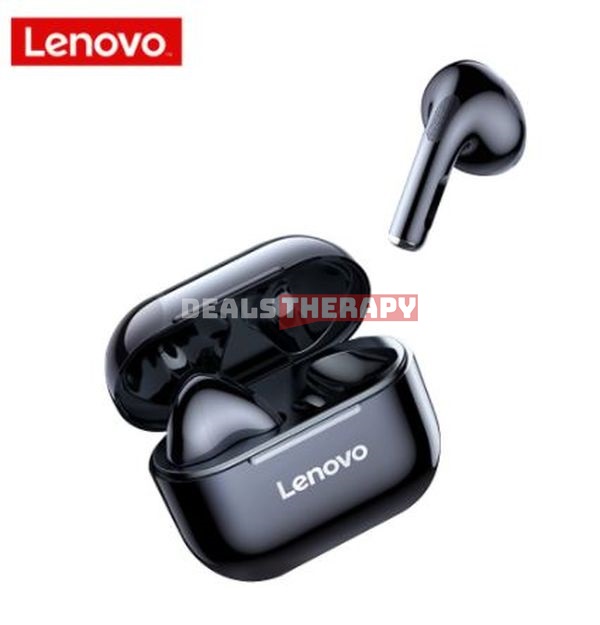 Original Lenovo LP40 wireless headphones - Aliexpress