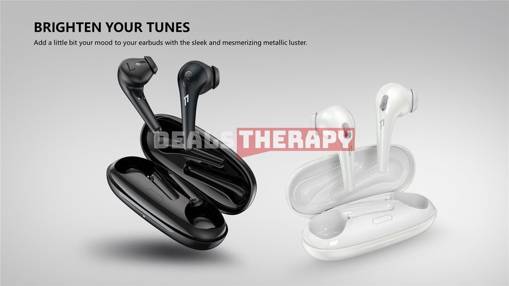 1MORE ComfoBuds