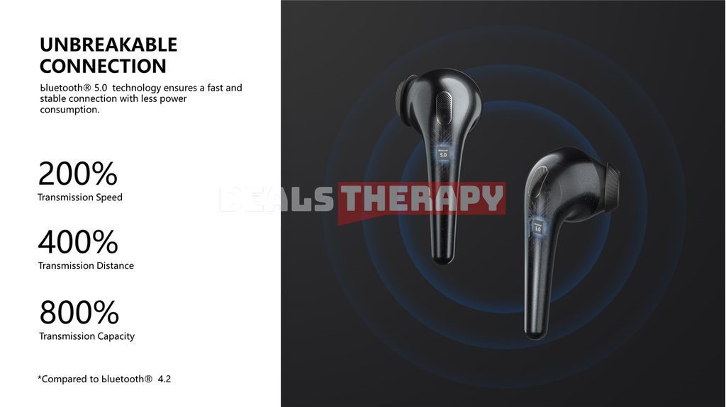 1MORE ComfoBuds