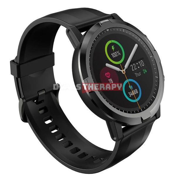 Haylou RT LS05S Smart Watch - Aliexpress