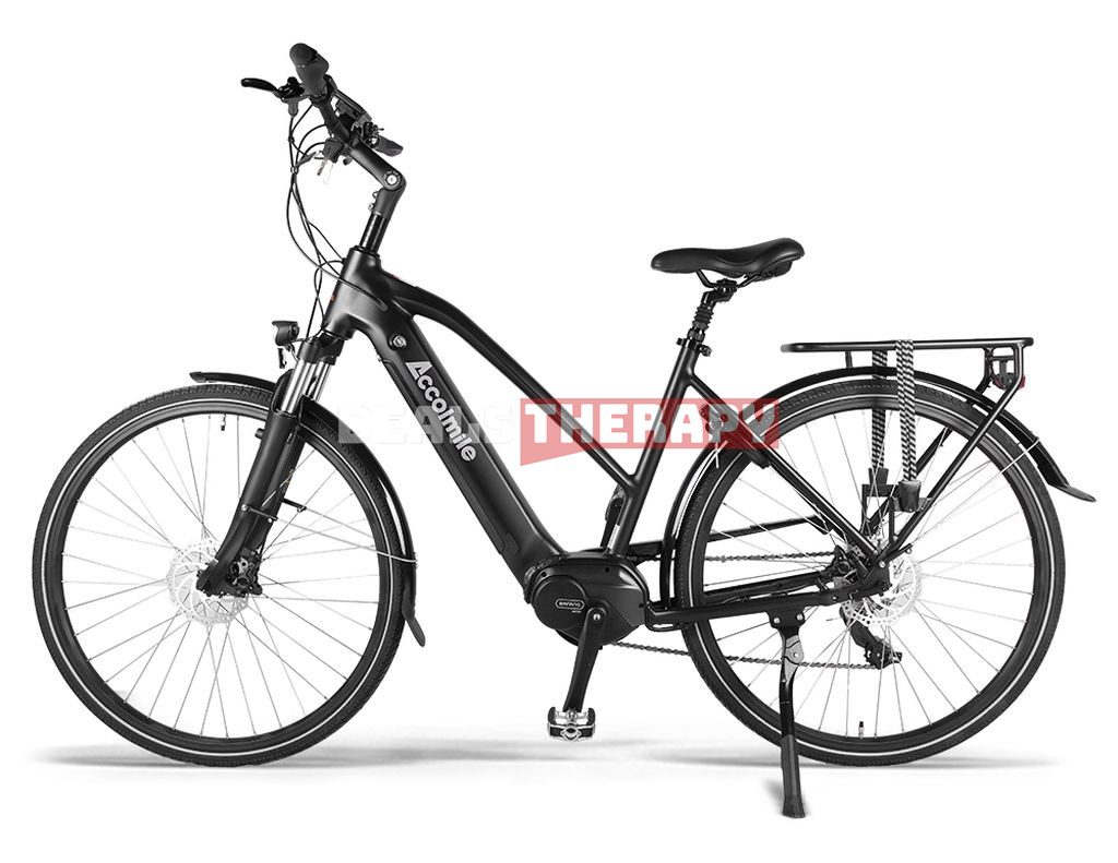 Accolmile BaFang M200 Mid Motor