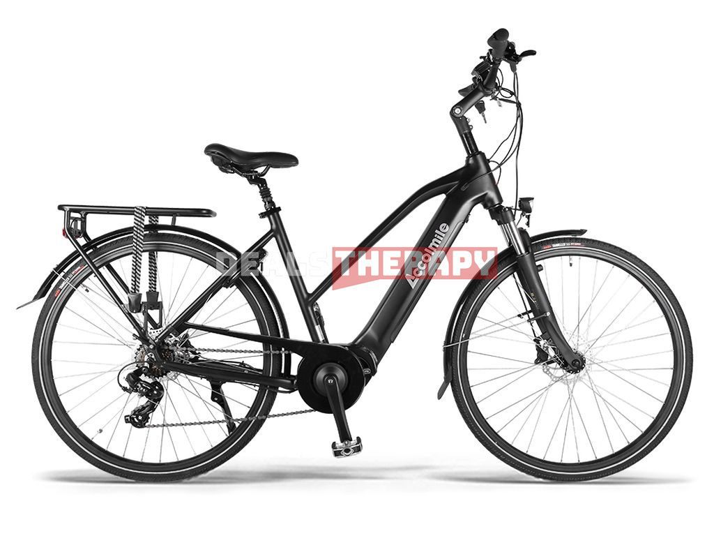 Accolmile BaFang M200 Mid Motor