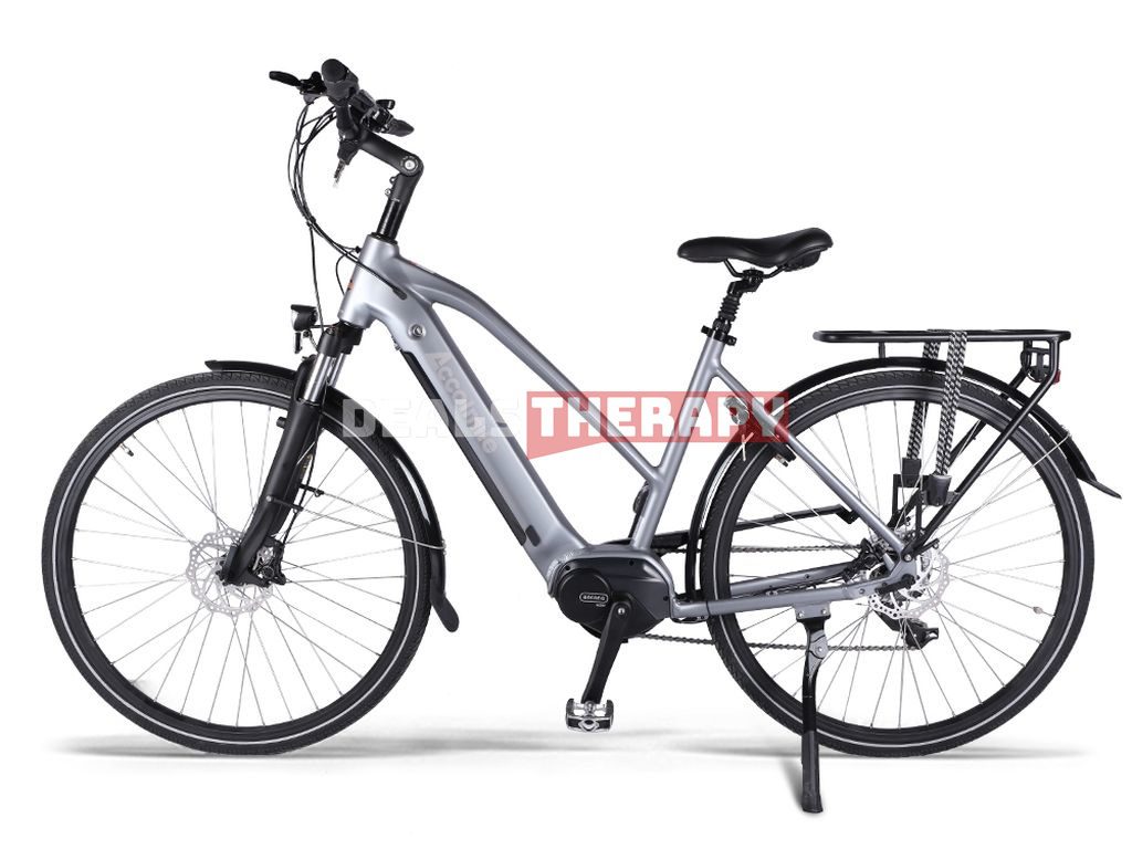 Accolmile BaFang M200 Mid Motor