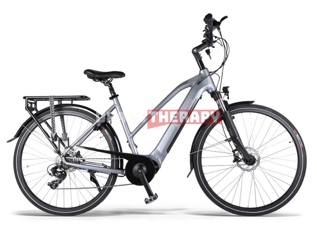 Accolmile BaFang M200 Mid Motor