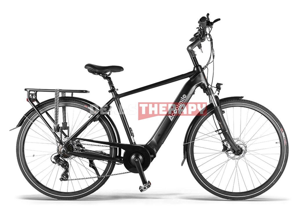 Accolmile BaFang M200 Mid Motor