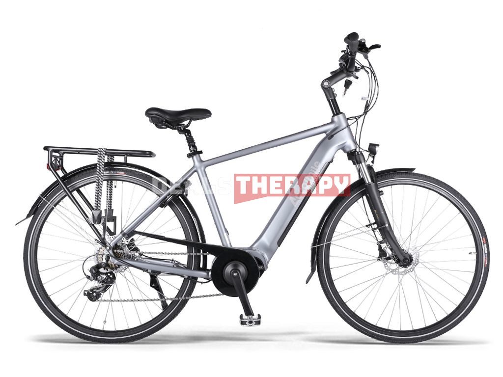 Accolmile BaFang M200 Mid Motor