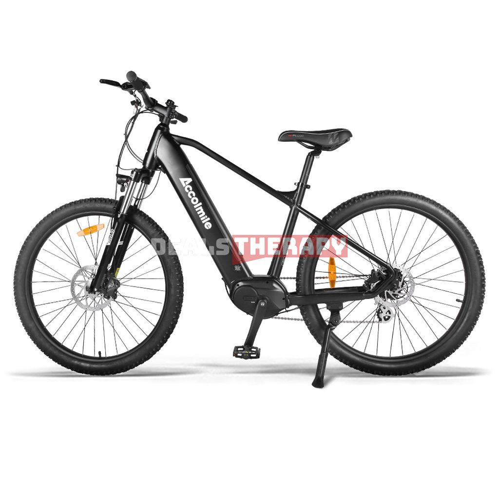 Accolmile BaFang M200