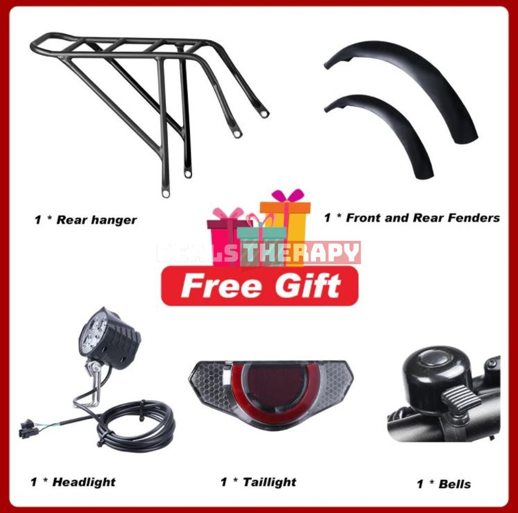 Accolmile BaFang RM G060750DC