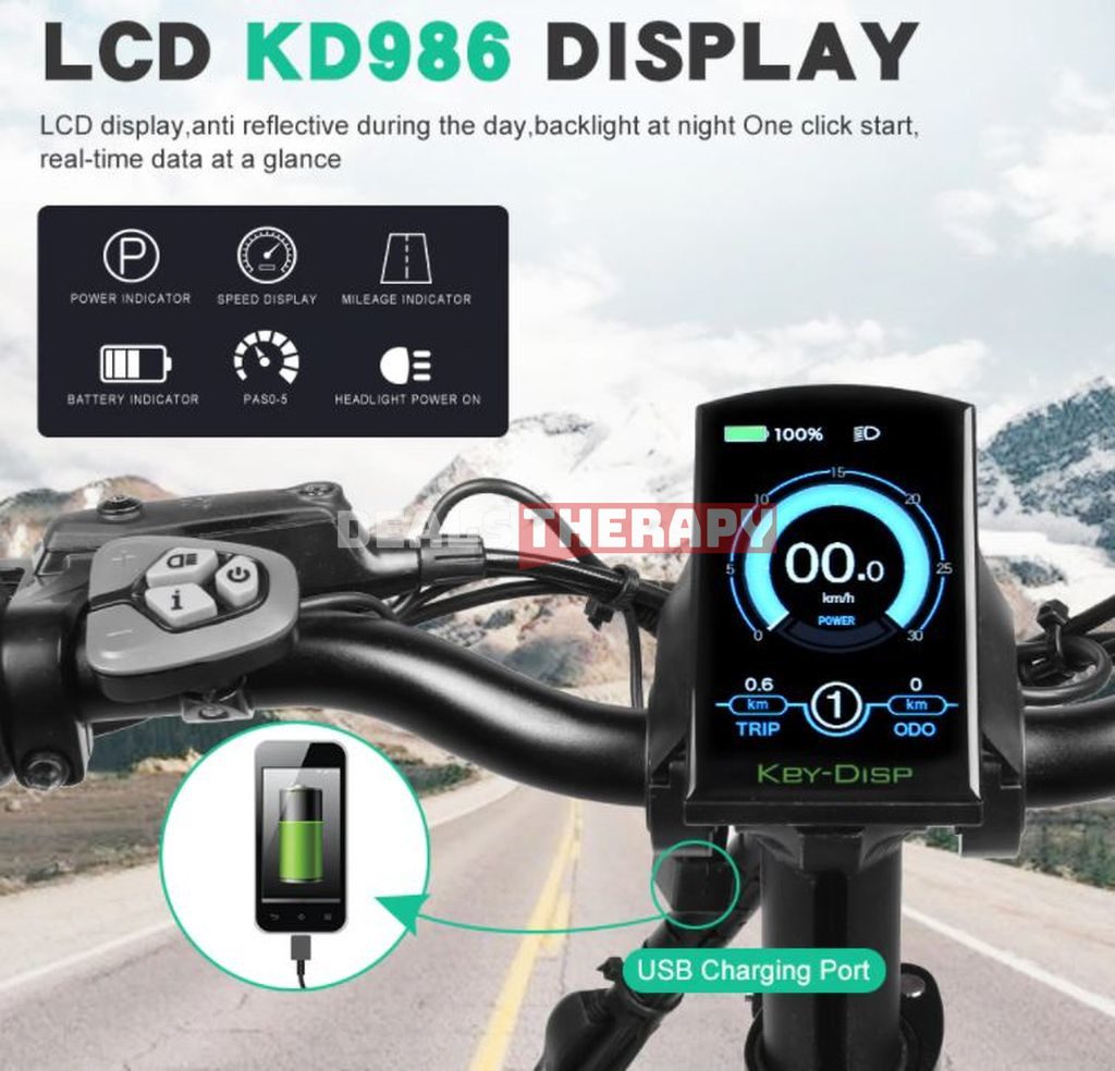 Accolmile BaFang RM G060750DC