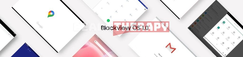 Blackview Tab 9