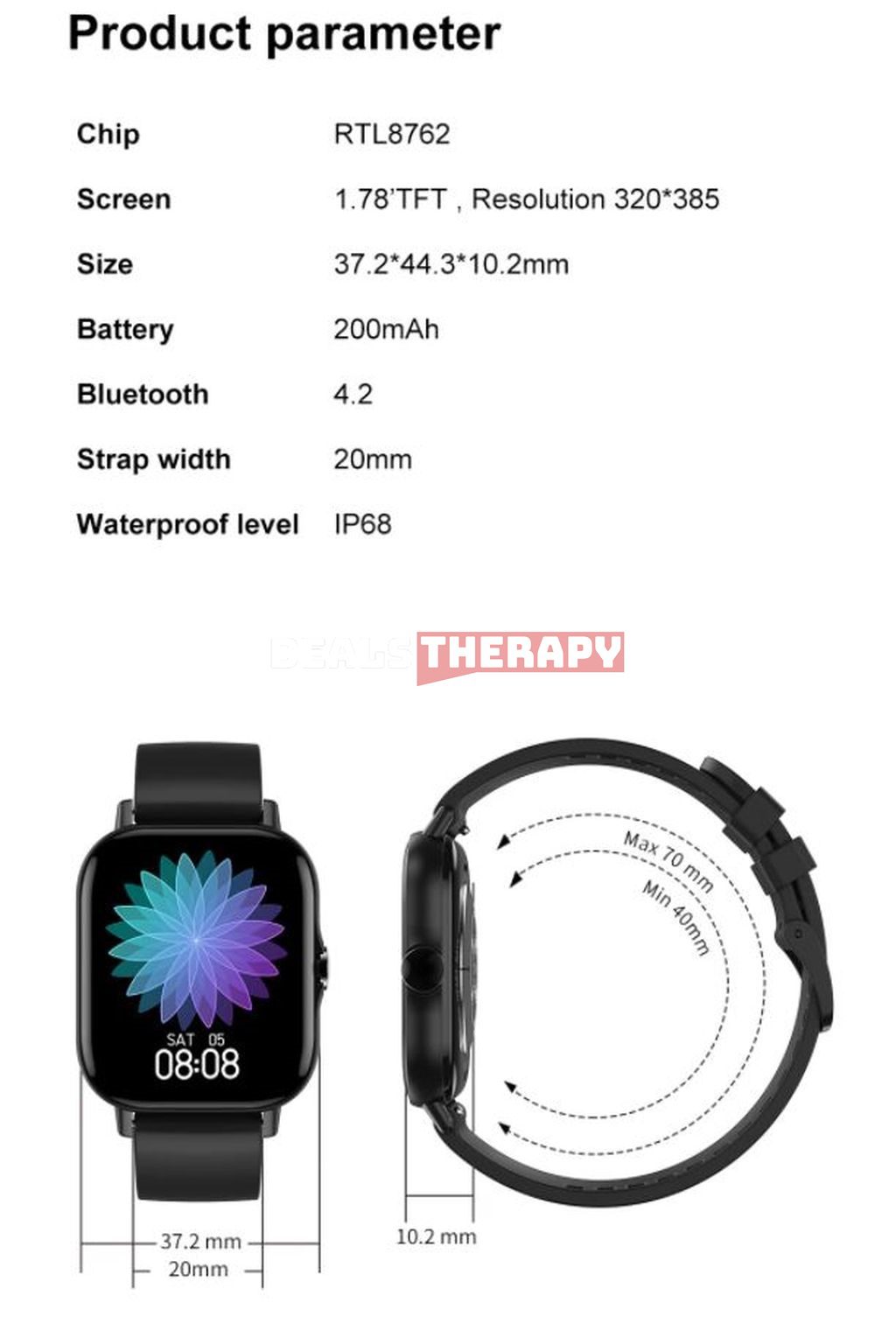 DT NO1 DT94