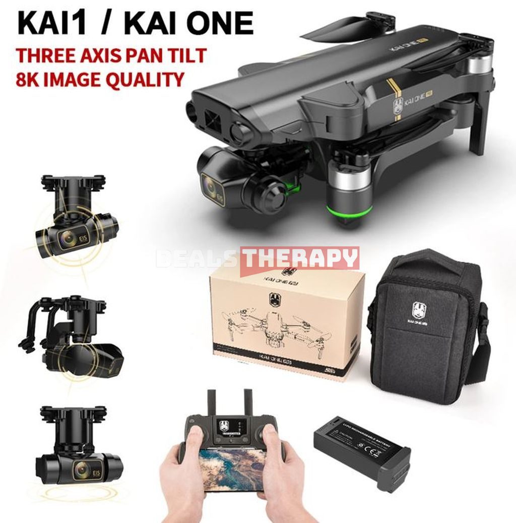 KAI ONE