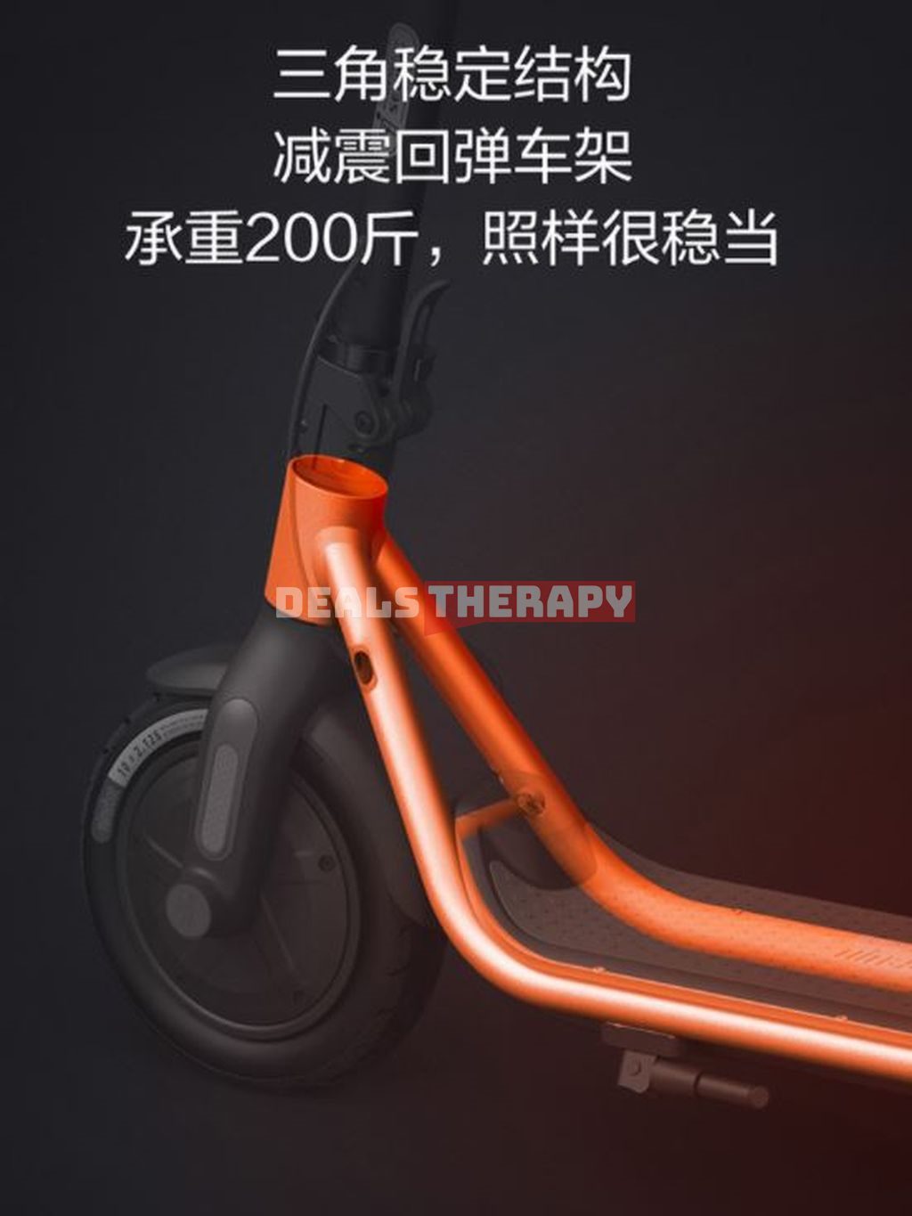 Ninebot F25
