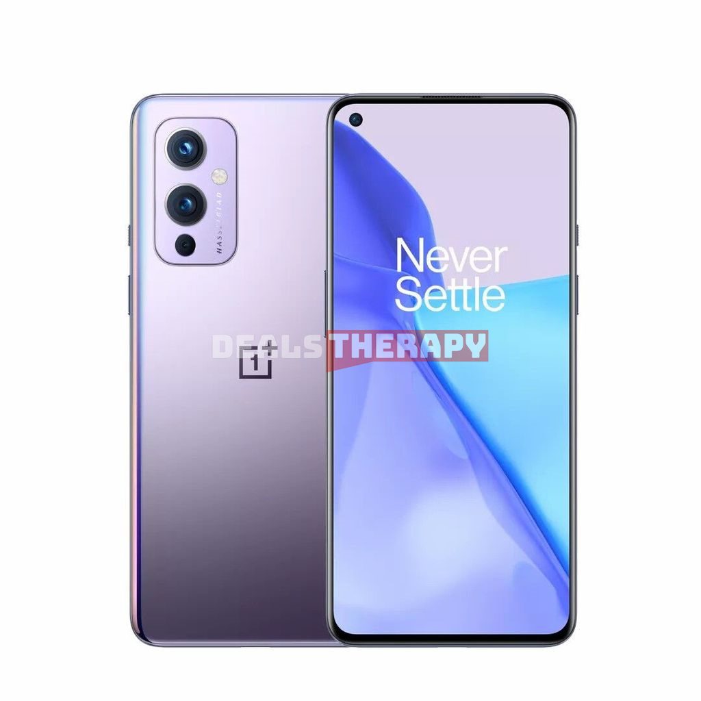 OnePlus 9R