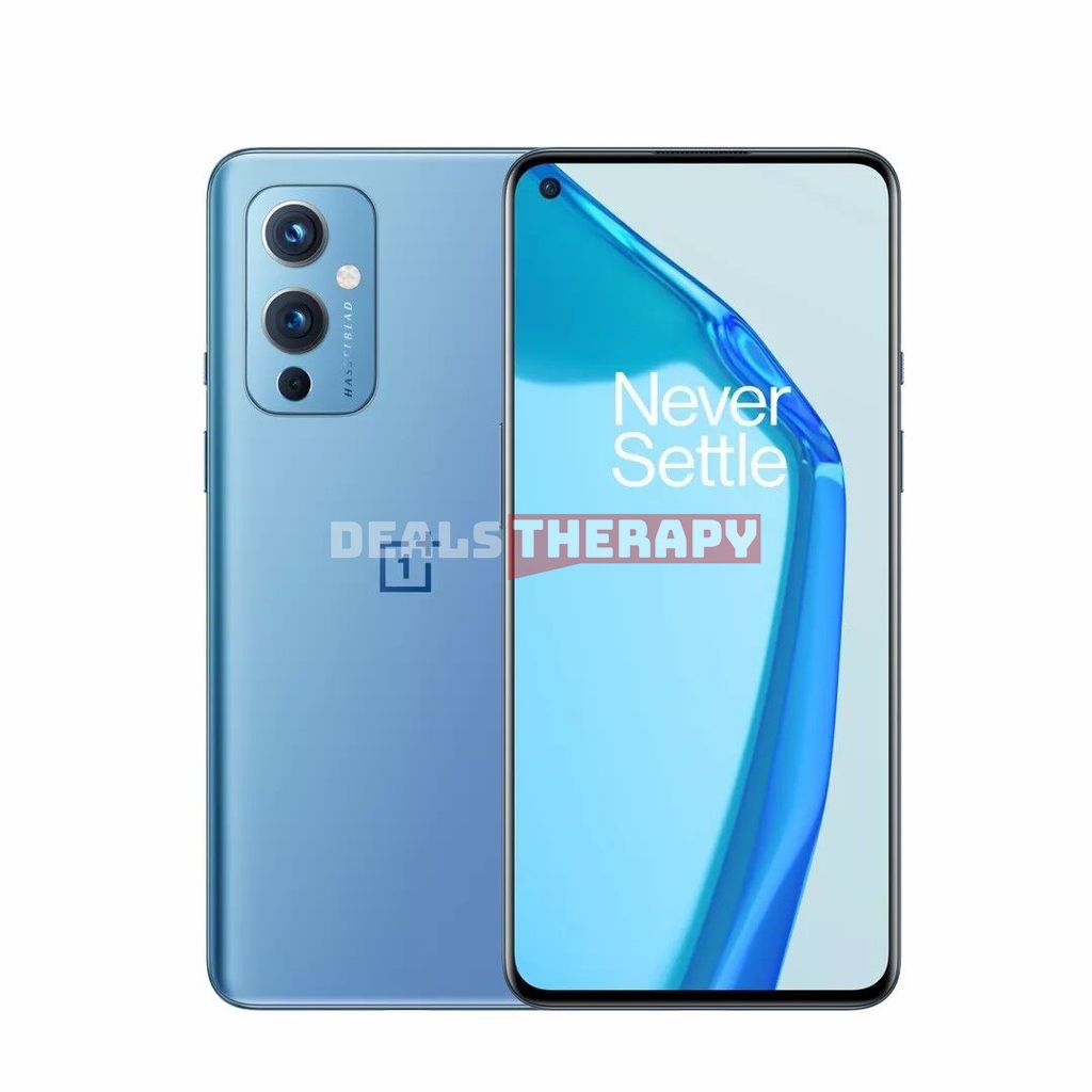 OnePlus 9R