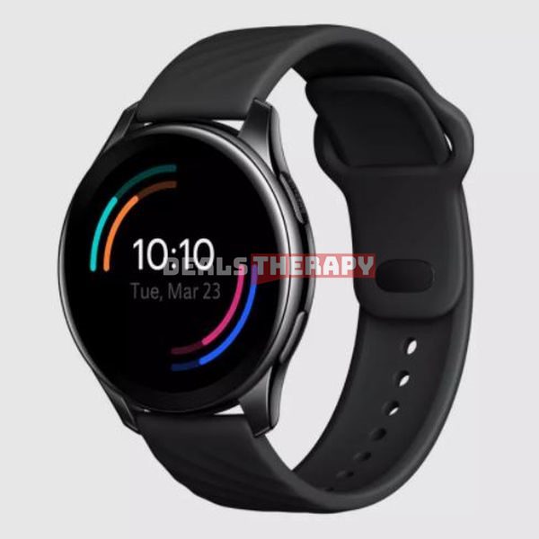 OnePlus Watch