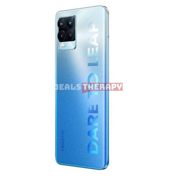 Realme 8 Pro