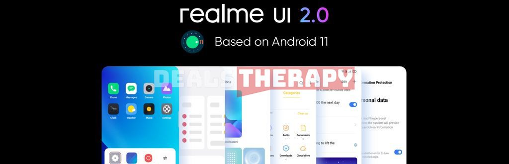 Realme 8 Pro