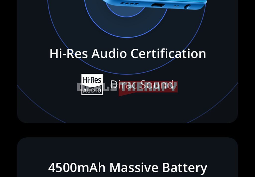 Realme 8 Pro