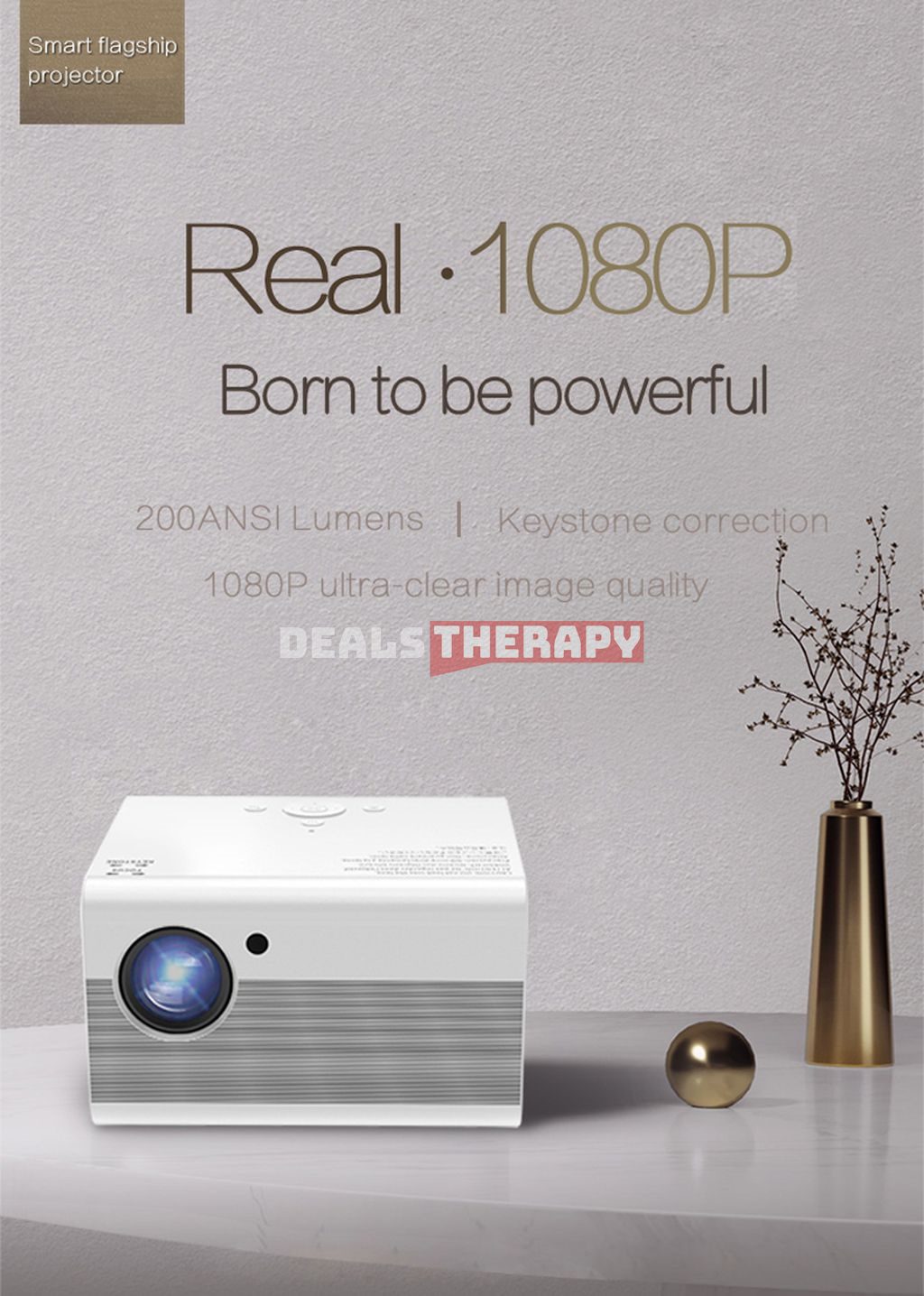 T10 Projector