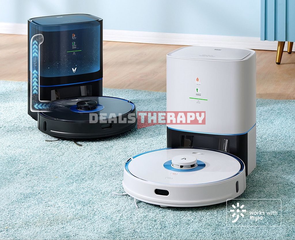 Xiaomi VIOMI Alpha UV