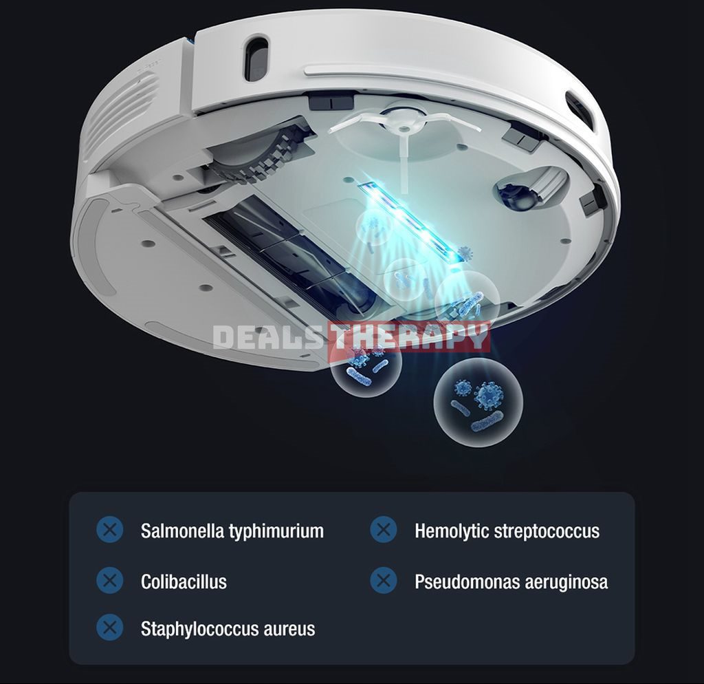 Xiaomi VIOMI Alpha UV