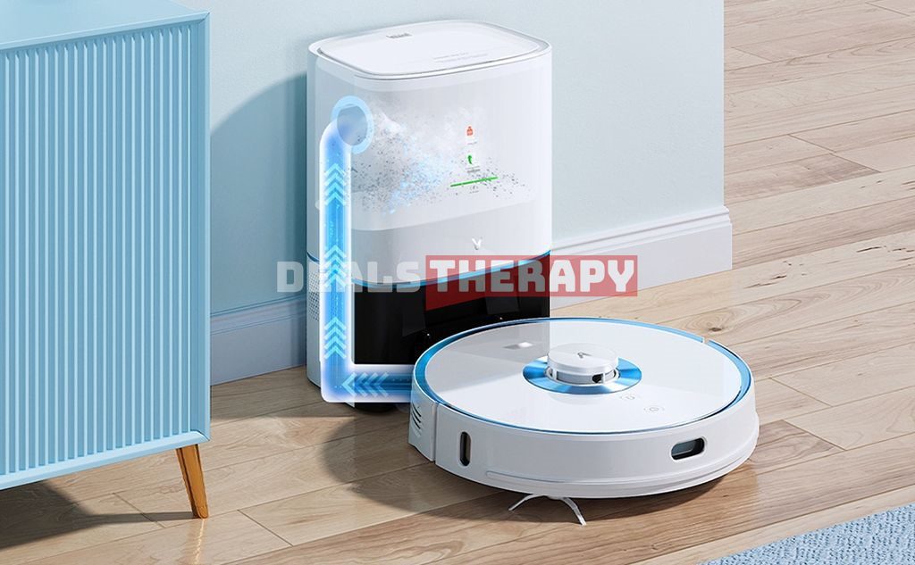 Xiaomi VIOMI Alpha UV
