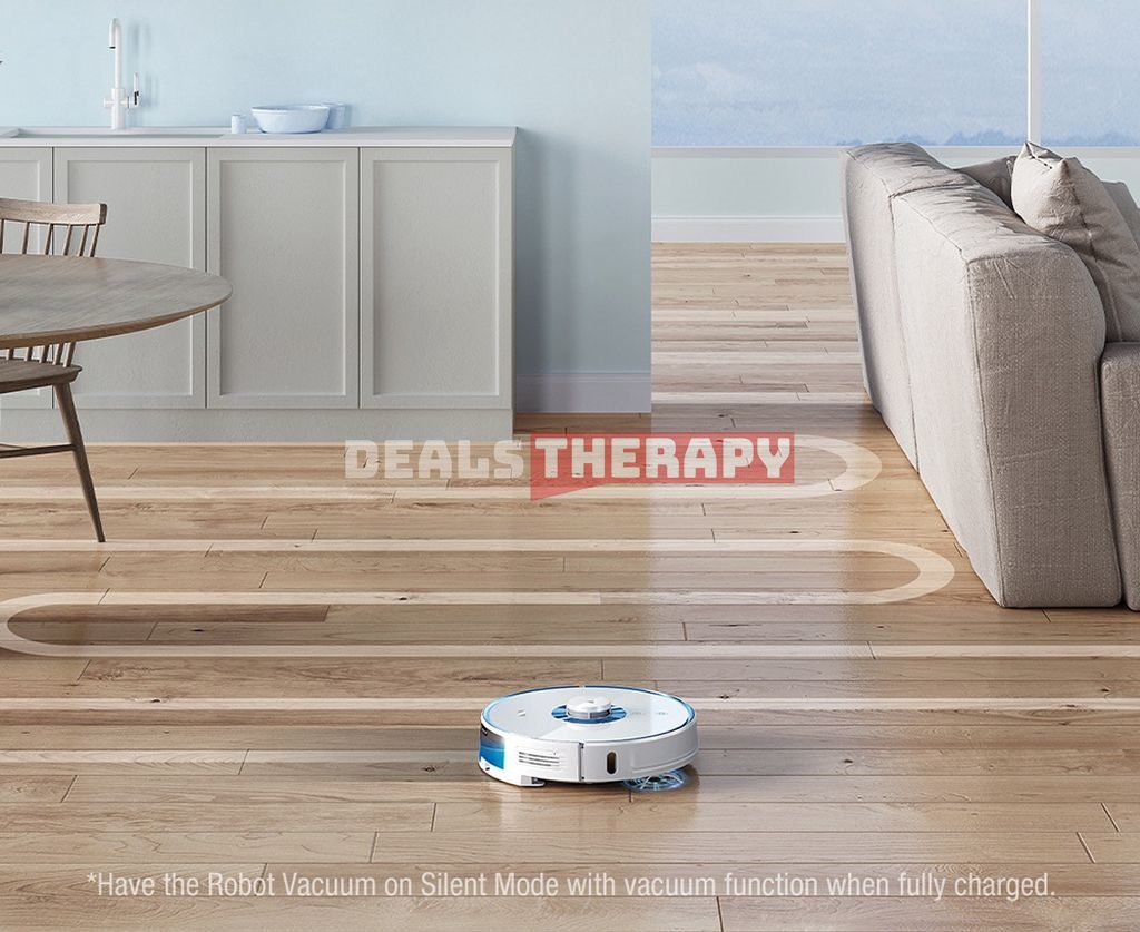 Xiaomi VIOMI Alpha UV