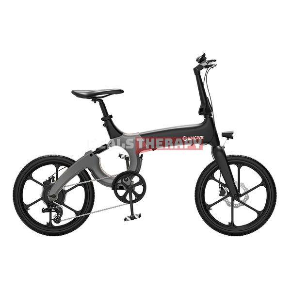 ENGWE GL6 20 inch Electric Bike - Geekbuying