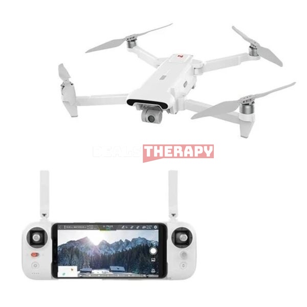 FIMI X8SE 2020 Camera Drone - Aliexpress