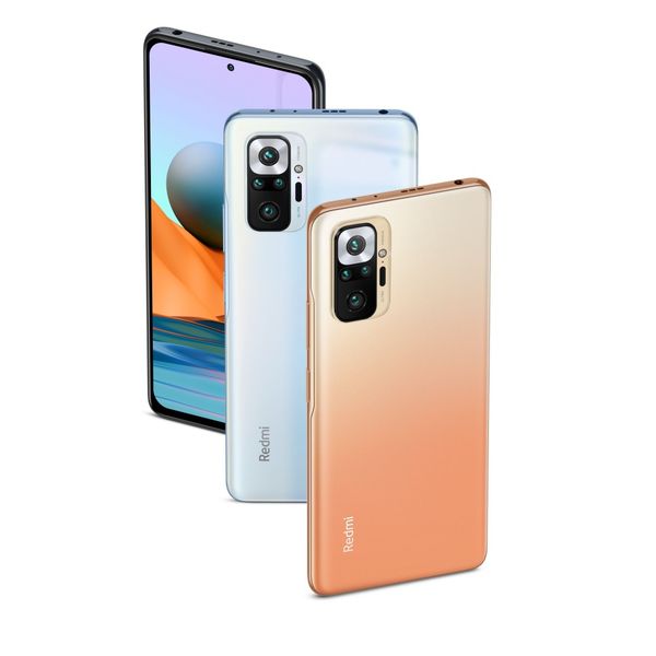 Global Version Xiaomi Redmi Note 10 Pro - Aliexpress