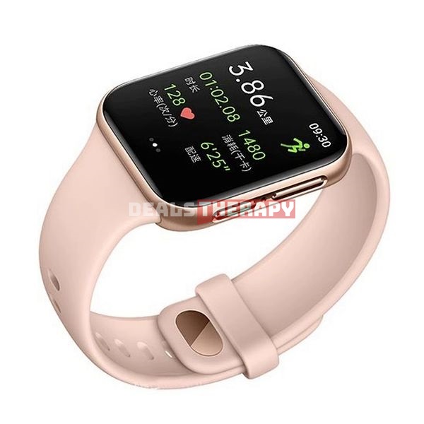 2020 Original OPPO Watch - Aliexpress