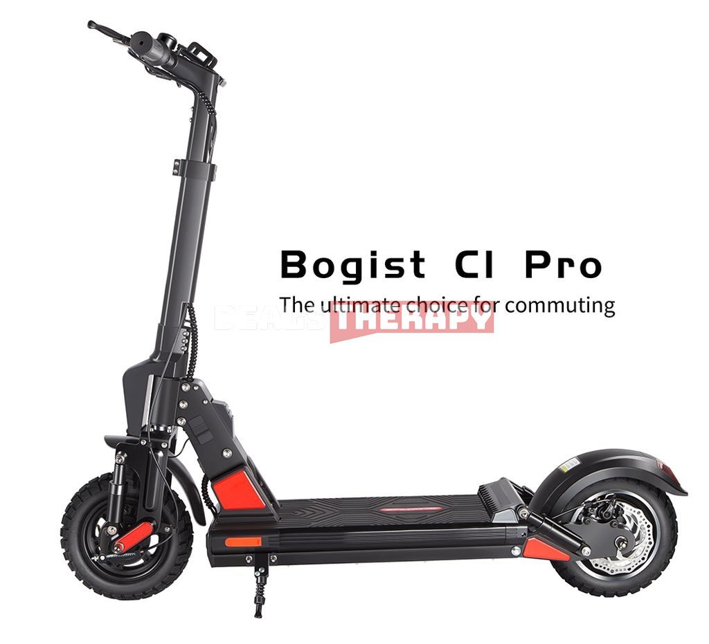 BOGIST C1 PRO