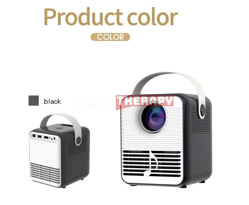 C3 Mini Projector